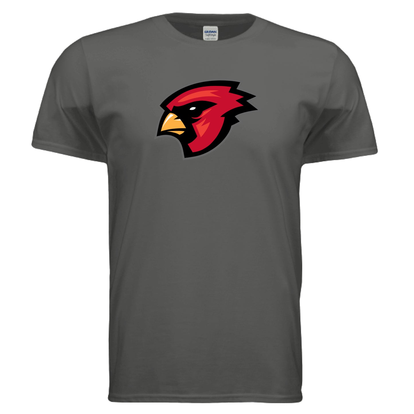 CHARCOAL - FRONT