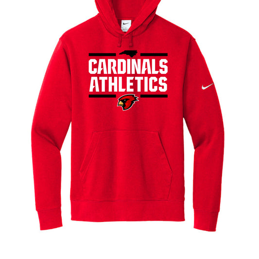 University Red - FRONT