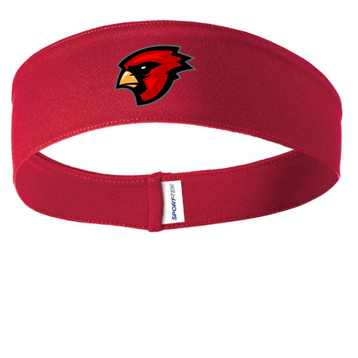 True Red - FRONT
