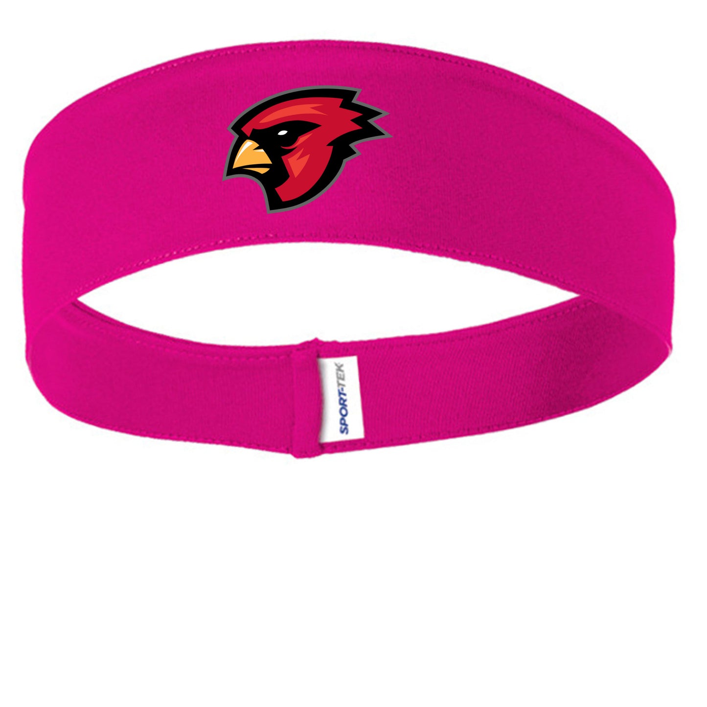 Neon Pink - FRONT