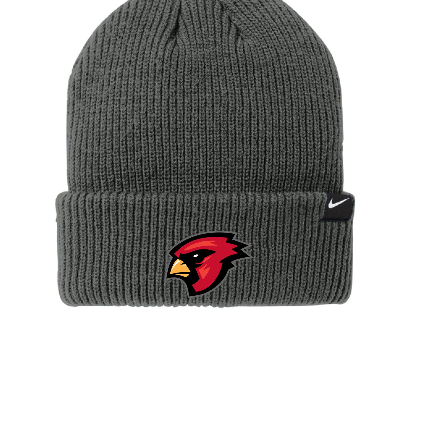 DarkGrey - FRONT