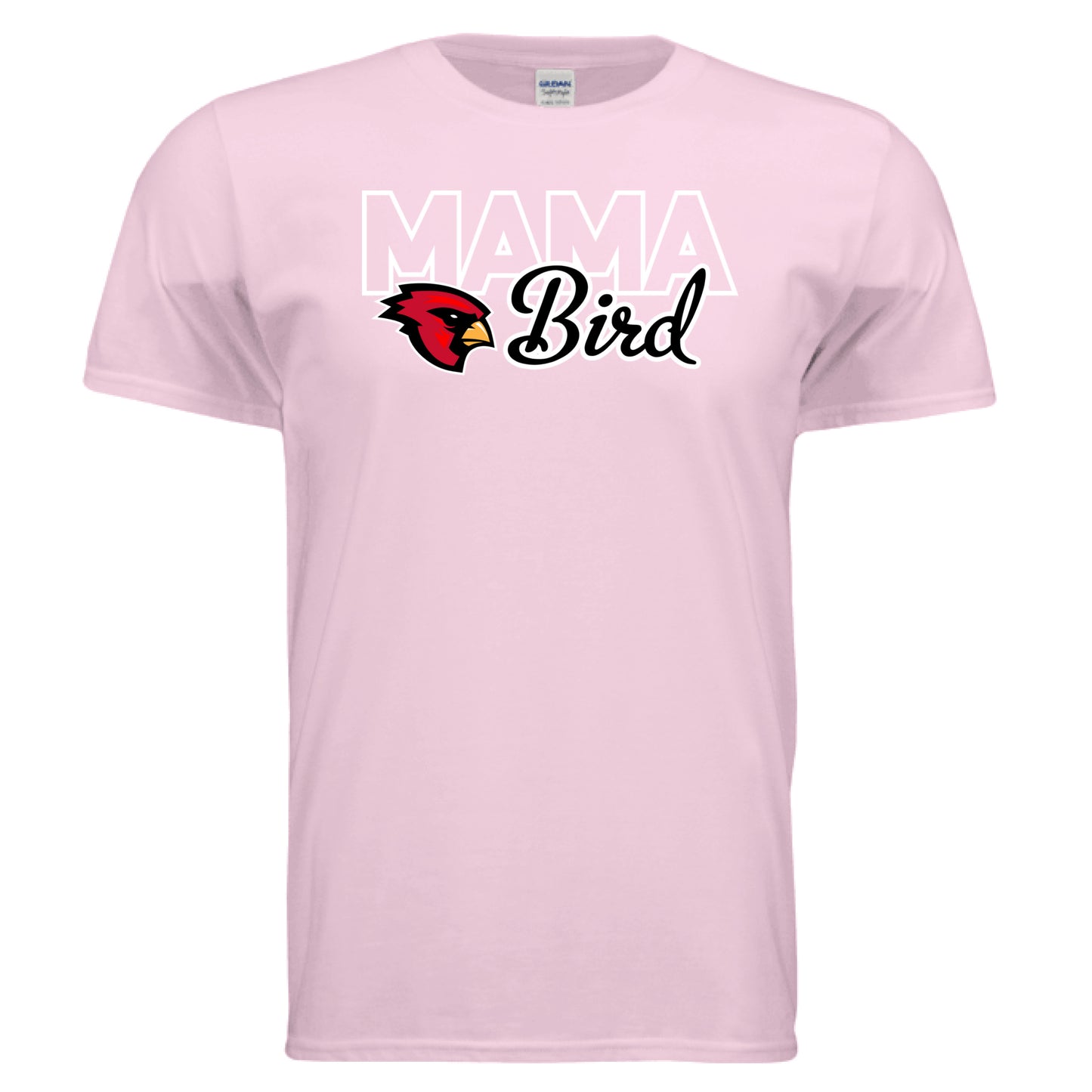 Light Pink - FRONT