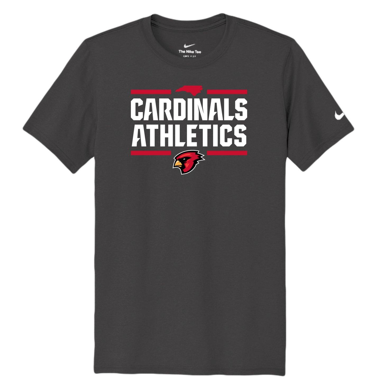 Anthracite - FRONT