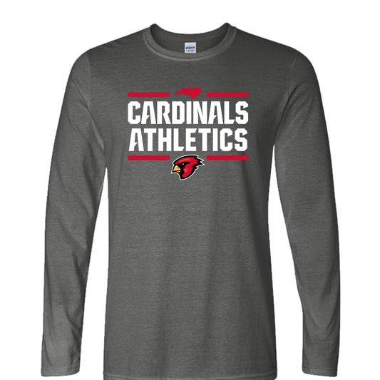 CHARCOAL - FRONT