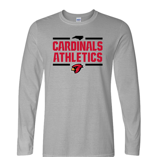 SPORT GREY - FRONT