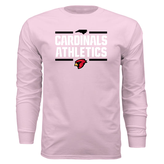 Light Pink - FRONT