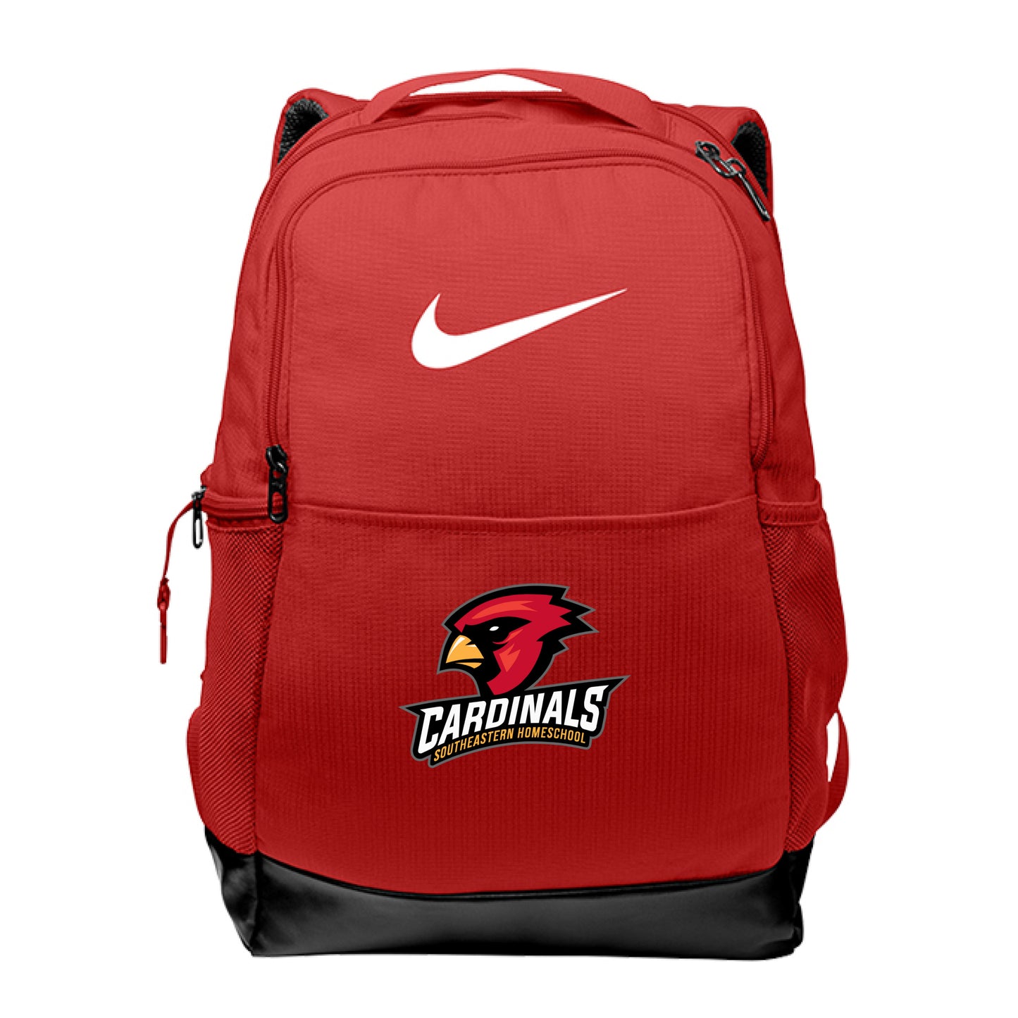 UniRed - FRONT