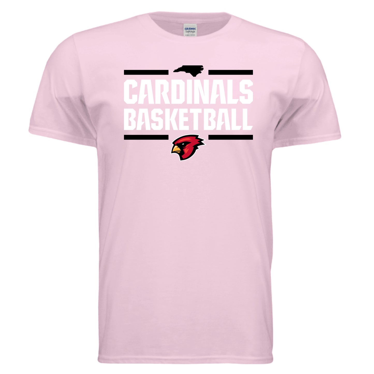 Light Pink - FRONT