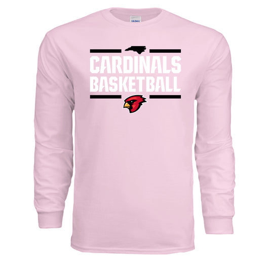 LIGHT PINK - FRONT