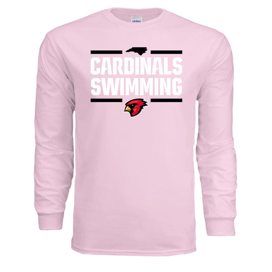 LIGHT PINK - FRONT