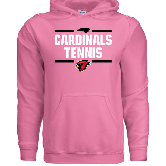 Pink Lemonade - FRONT