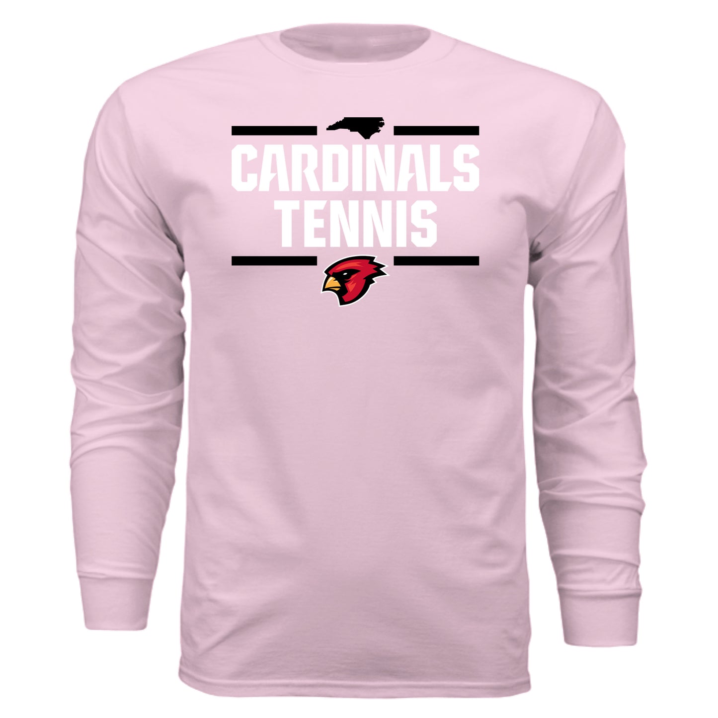 Light Pink - FRONT