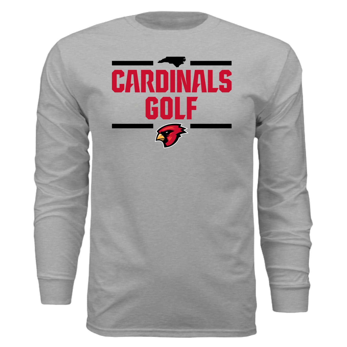 SPORT GREY - FRONT