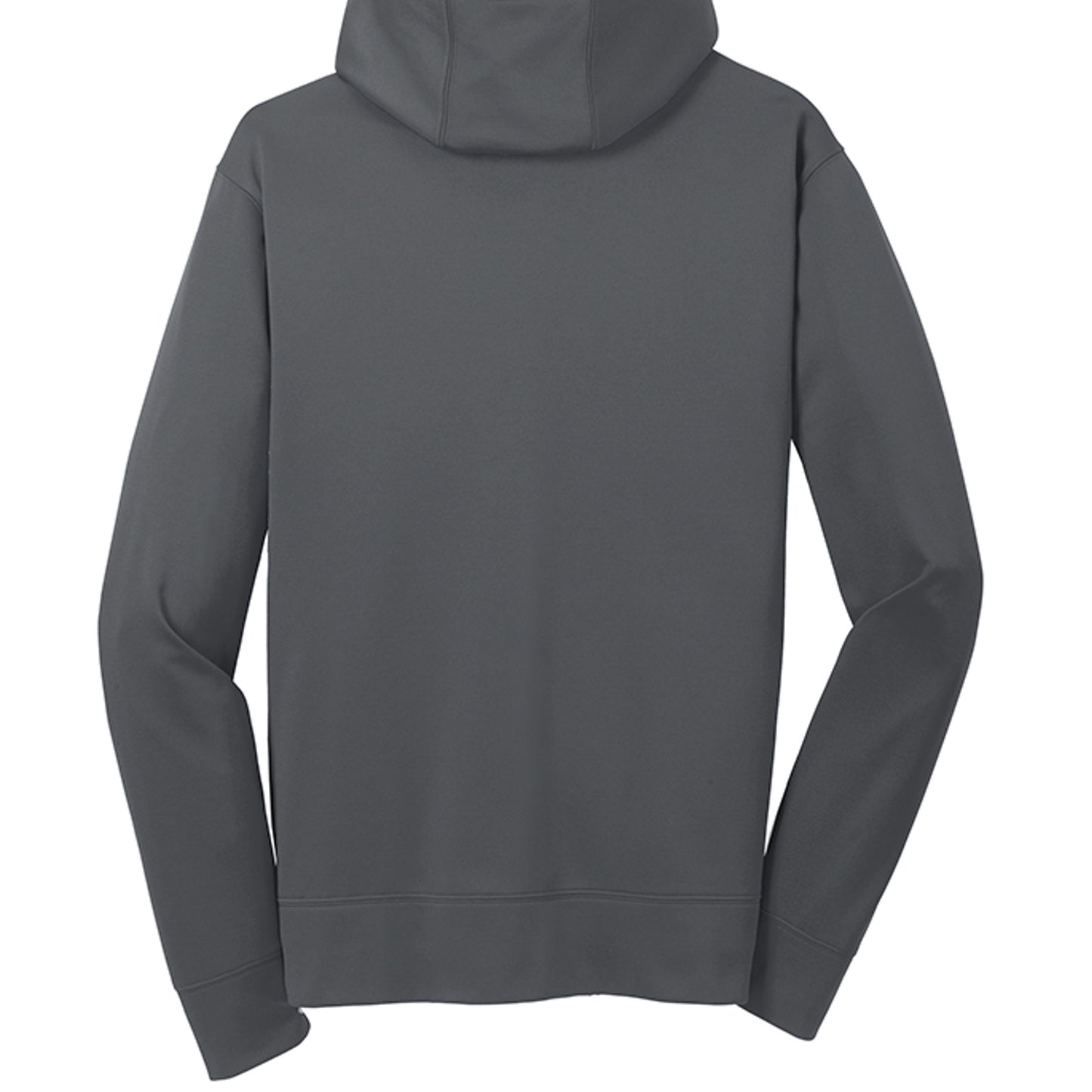 Dark Smk Grey - ST238 - BACK