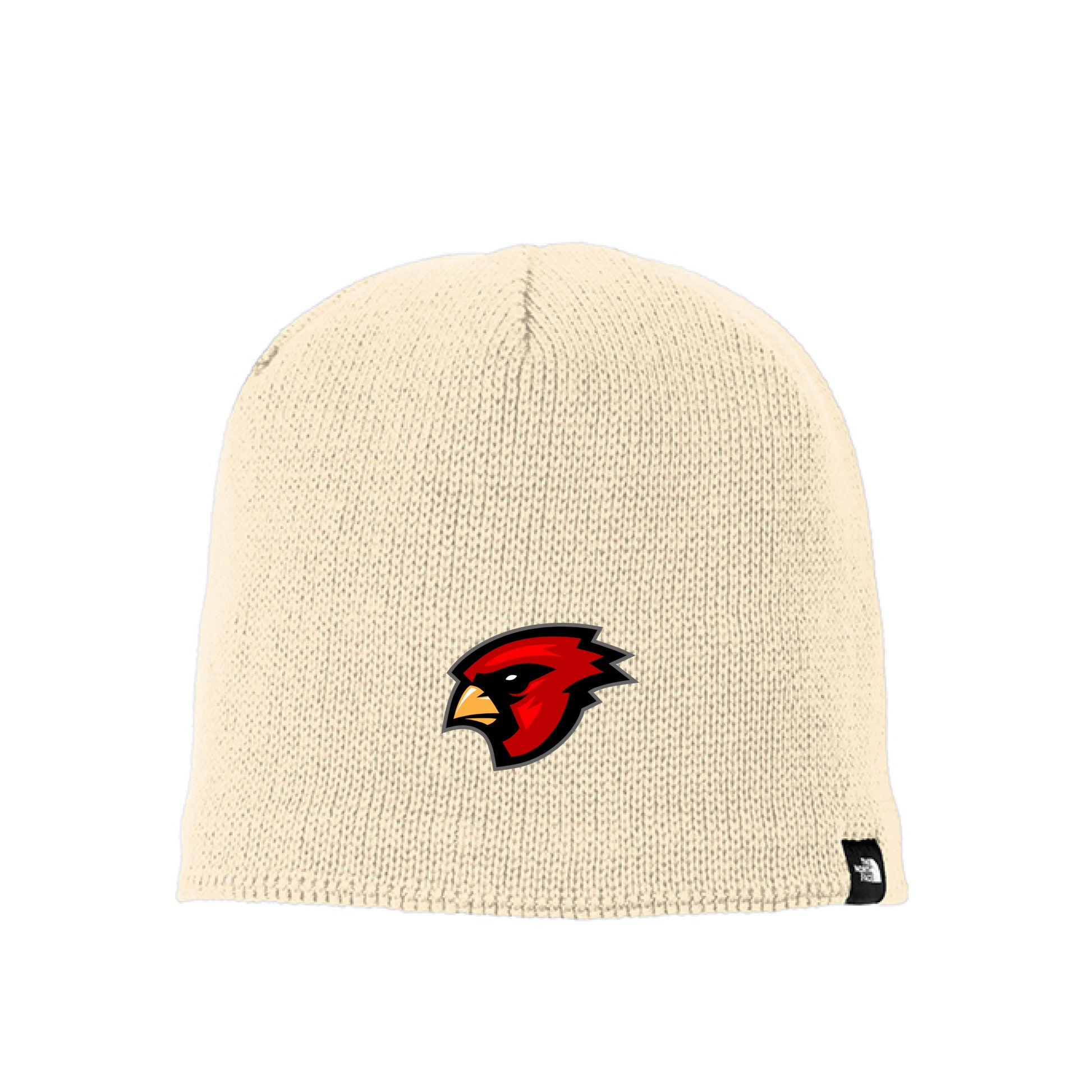 Vintage White - FRONT