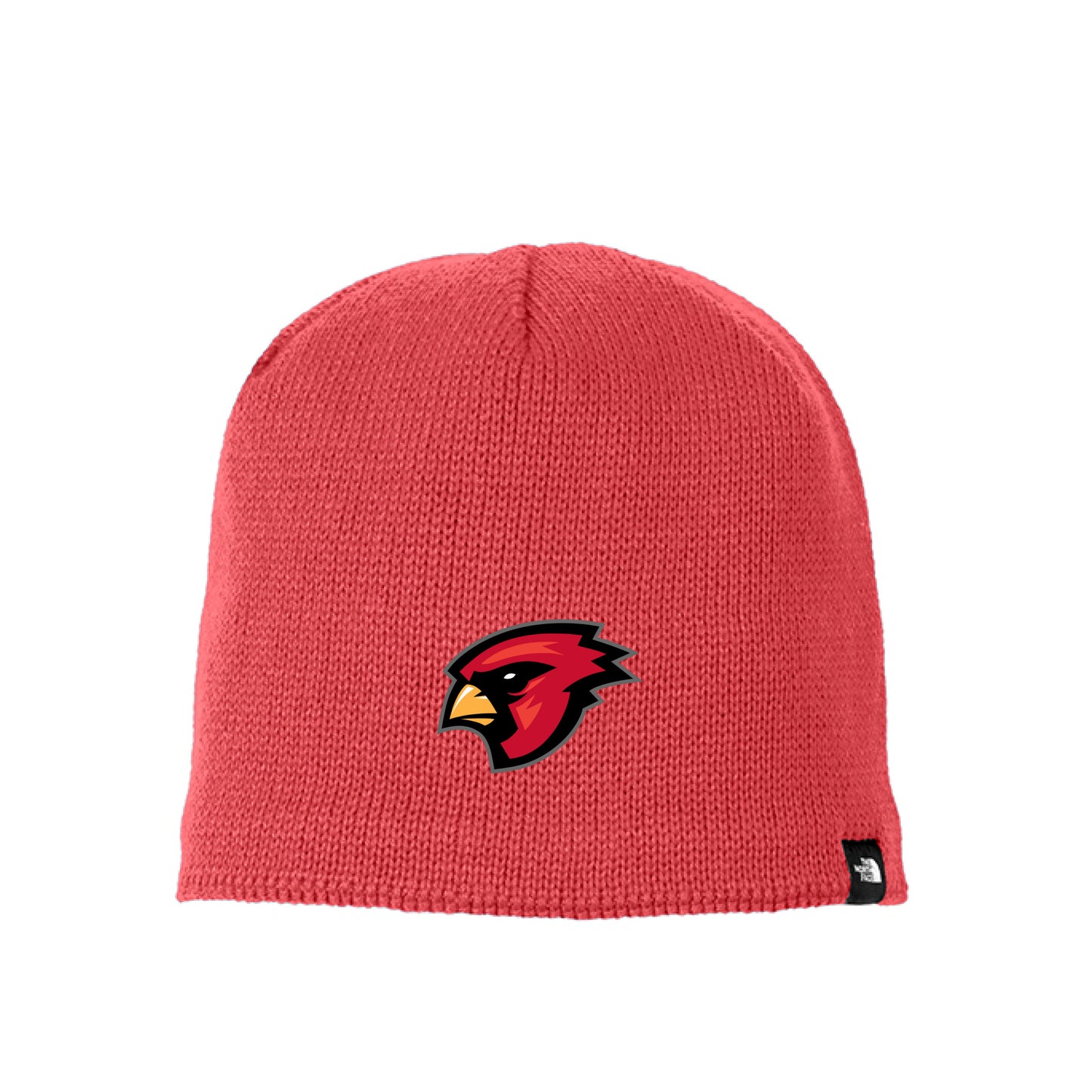 Cardinal Red - FRONT