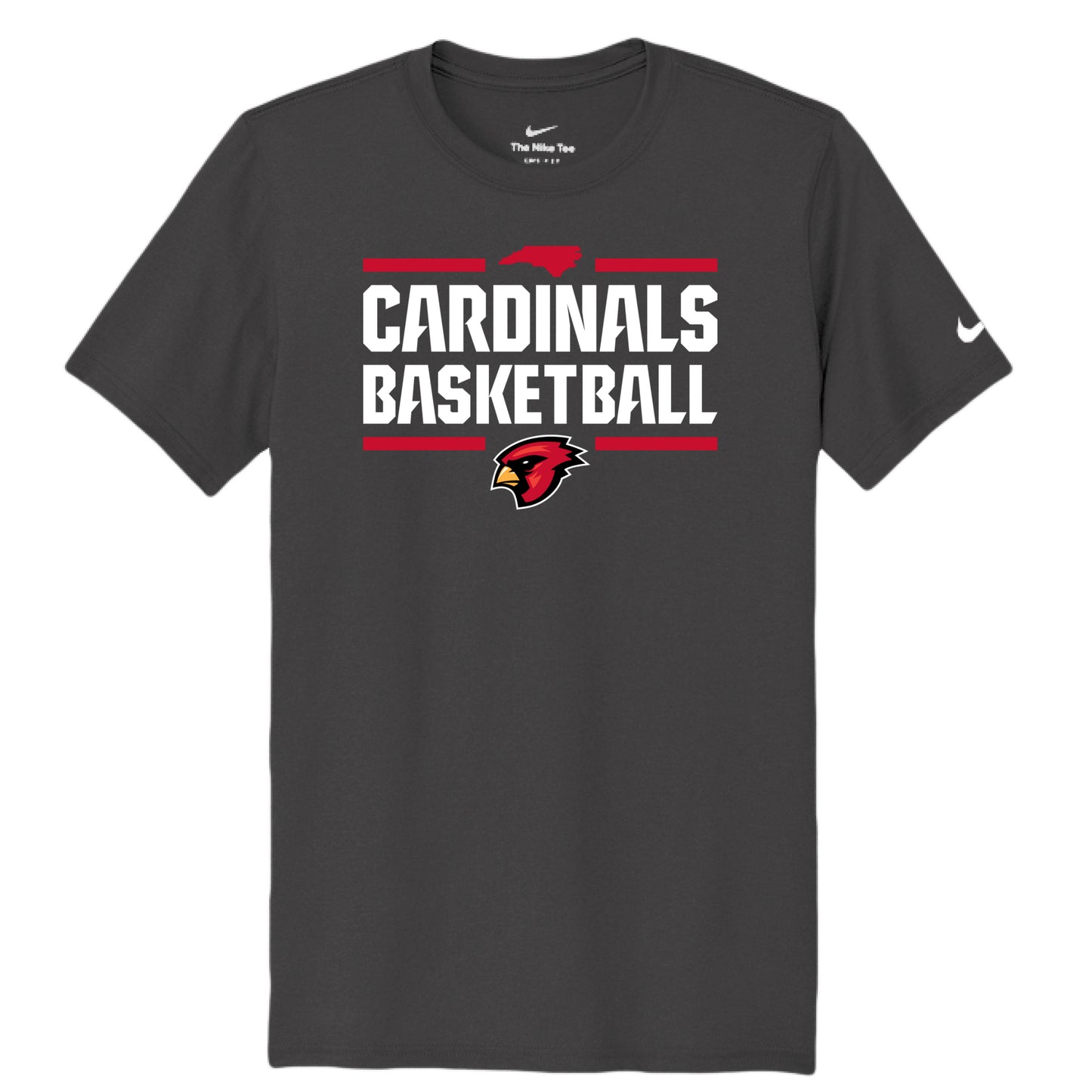Anthracite - FRONT