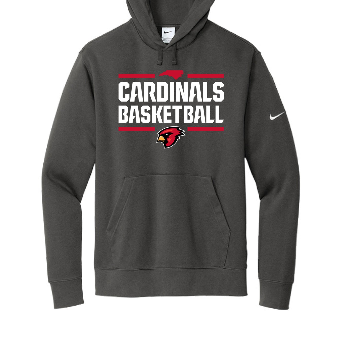 Anthracite - FRONT
