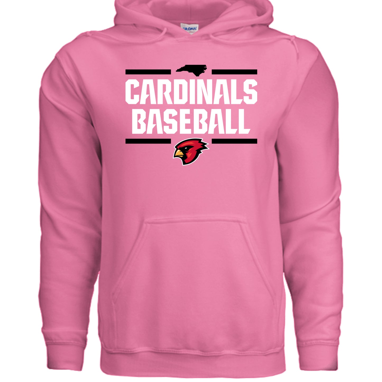 Pink Lemonade - FRONT