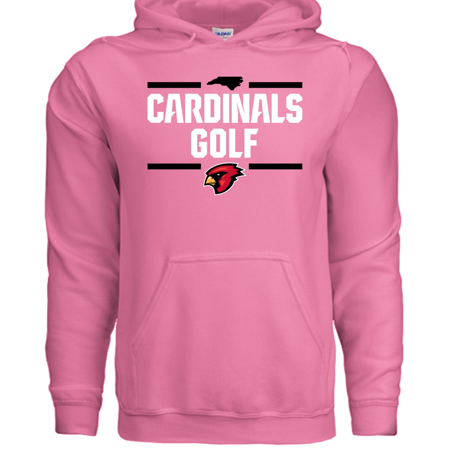 Pink Lemonade - FRONT