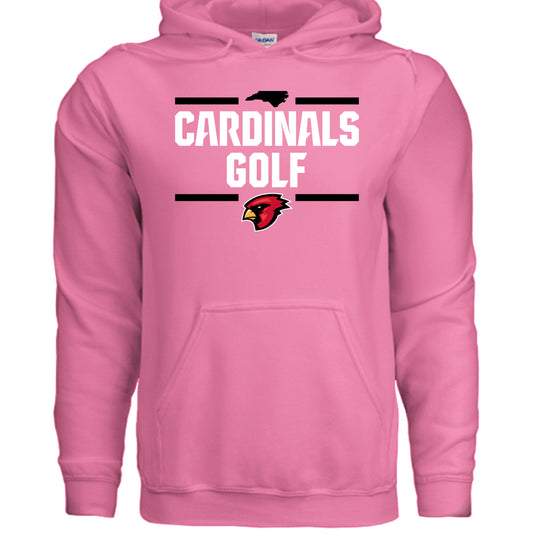 Pink Lemonade - FRONT