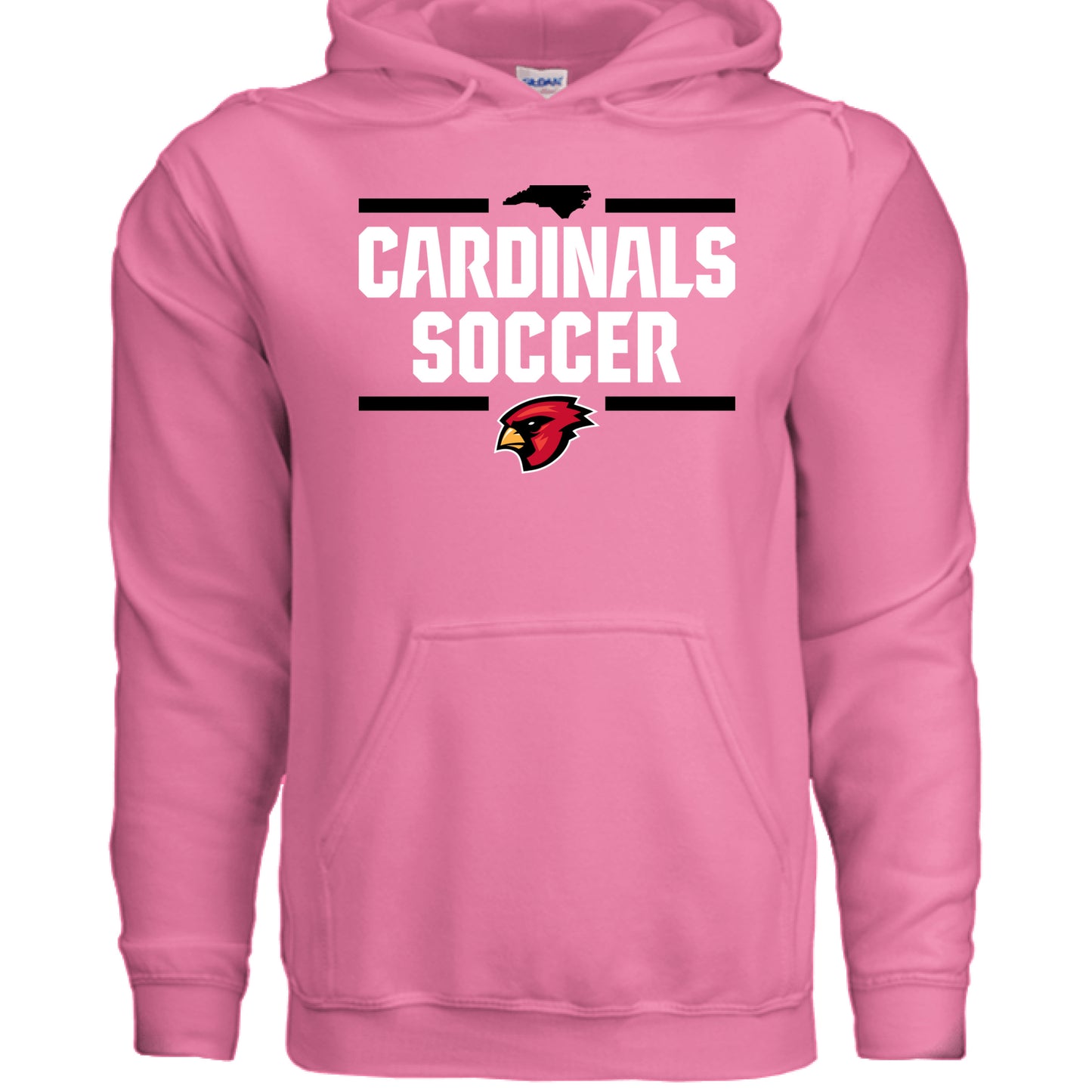 Pink Lemonade - FRONT