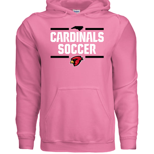 Pink Lemonade - FRONT