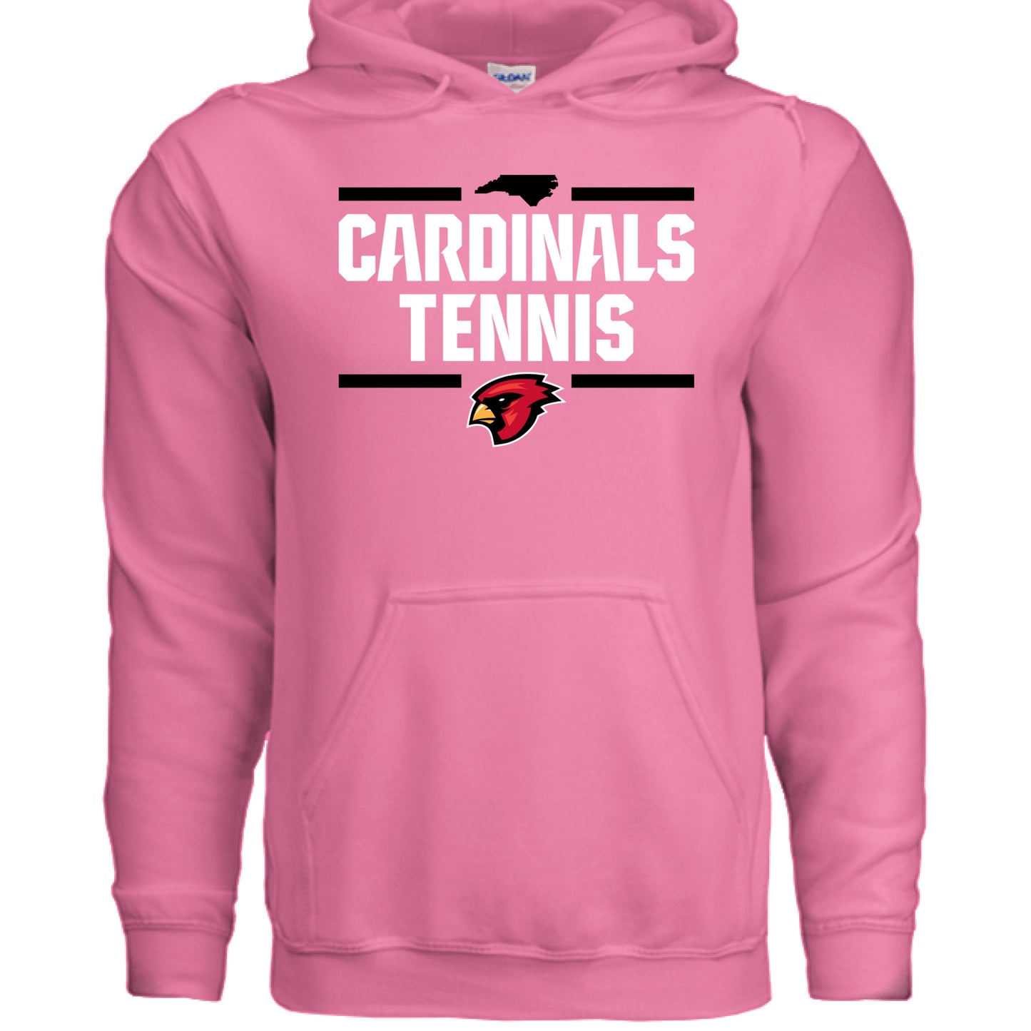 Pink Lemonade - FRONT