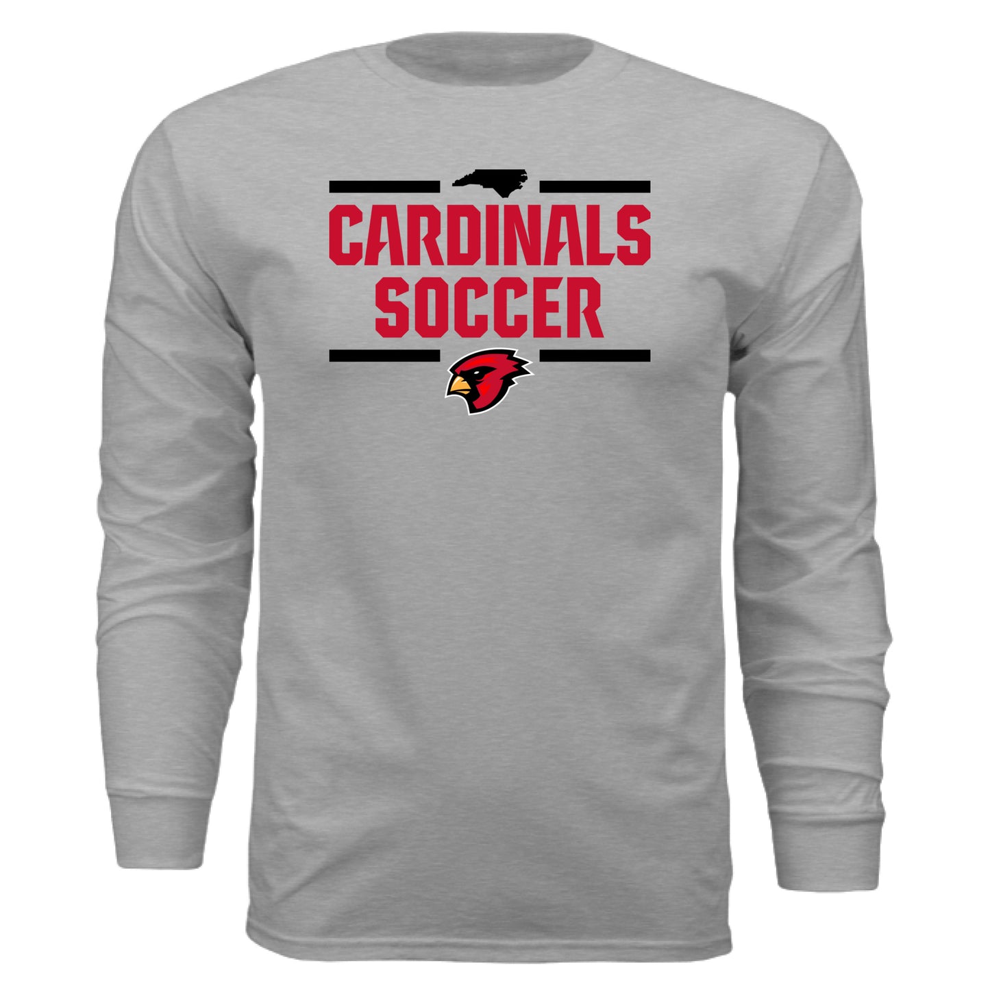 SPORT GREY - FRONT