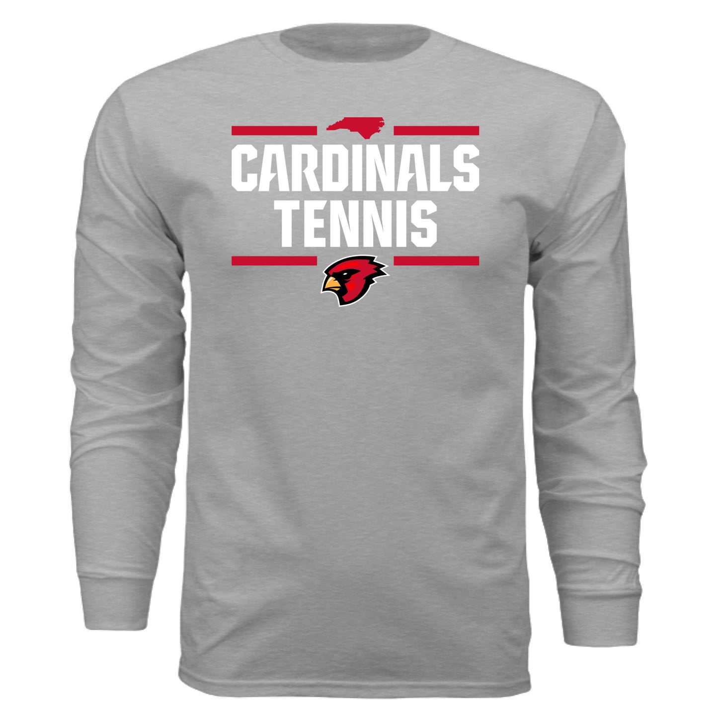 SPORT GREY - FRONT