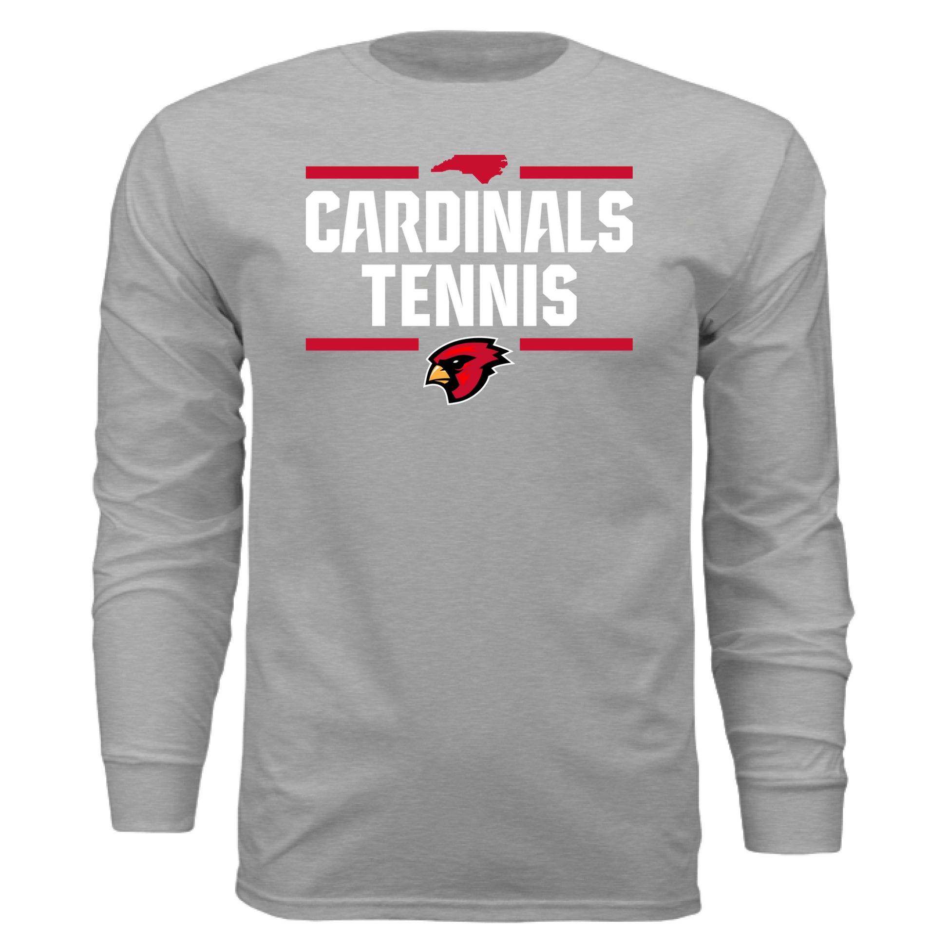 SPORT GREY - FRONT