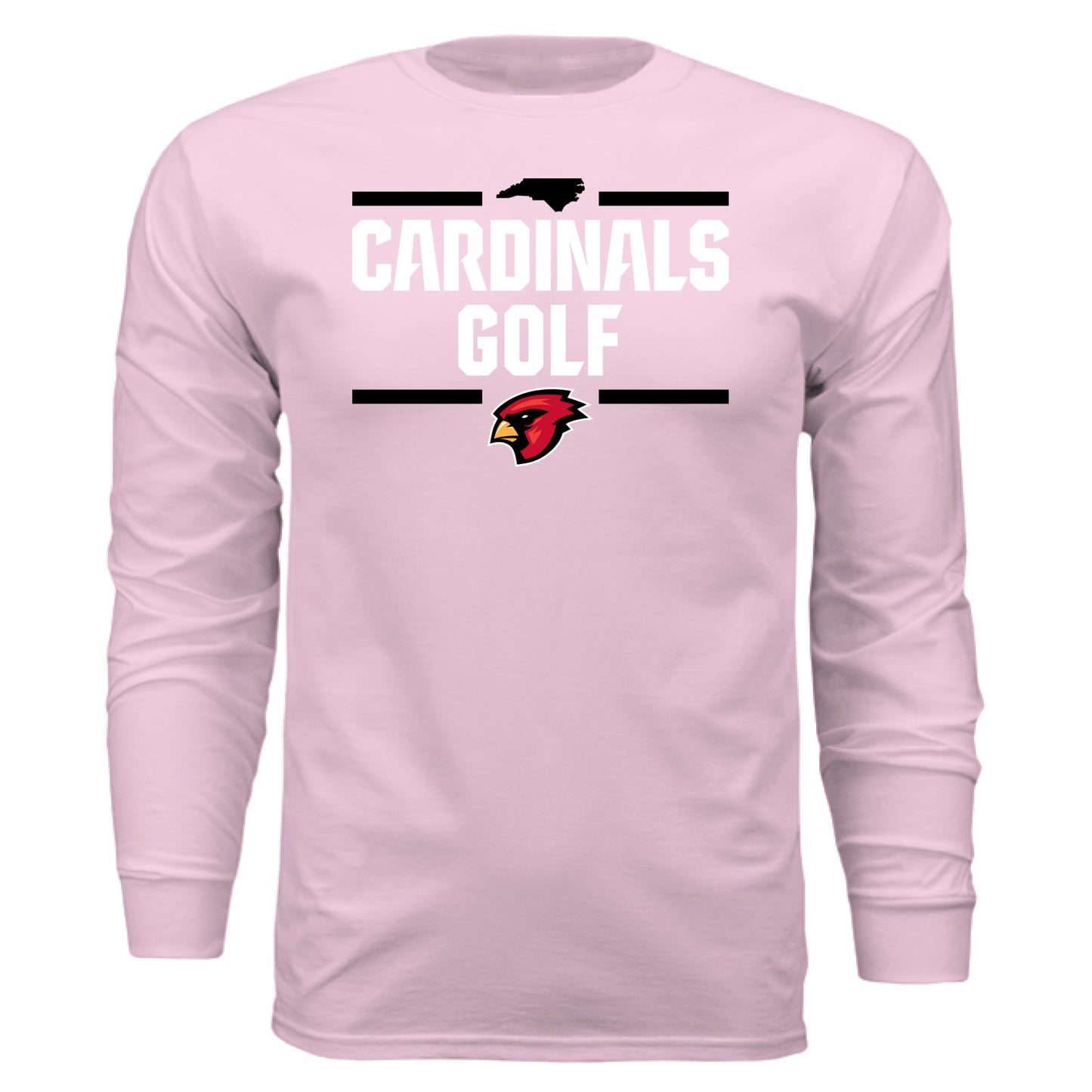 Light Pink - FRONT