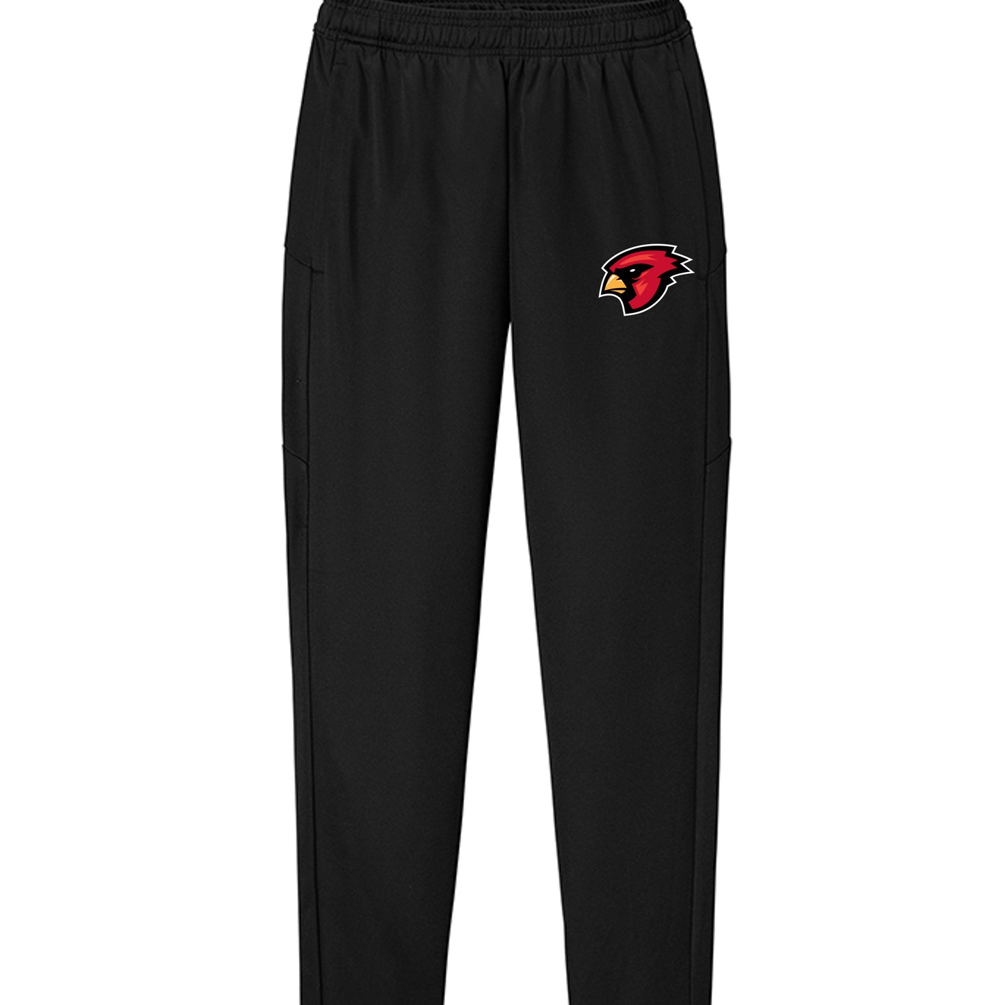 Black/ Black - PST800 - FRONT