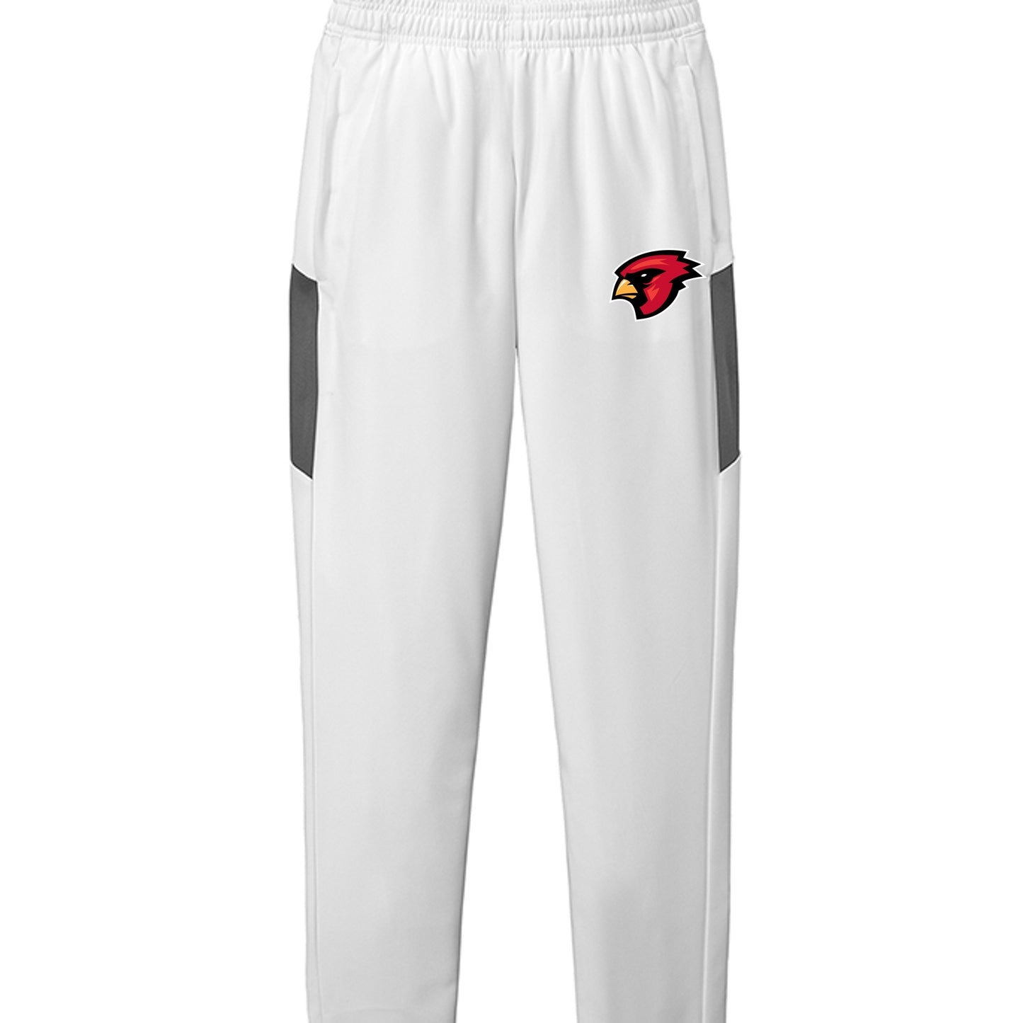 White/Iron Grey - PST800 - FRONT