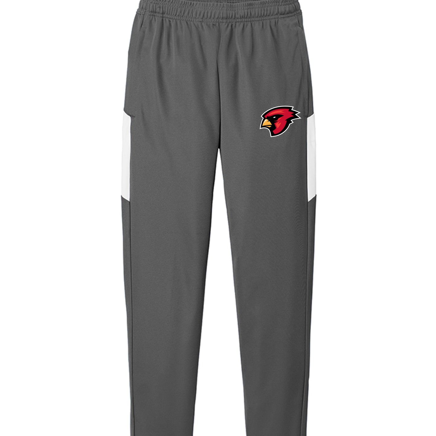 Iron Grey/ White - PST800 - FRONT