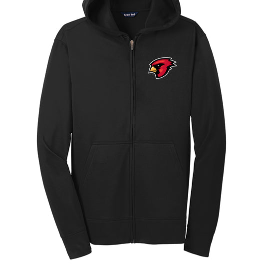 Black - ST238 - FRONT
