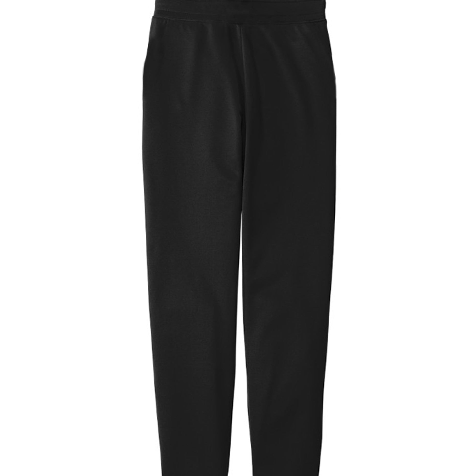Black - ST233 - BACK