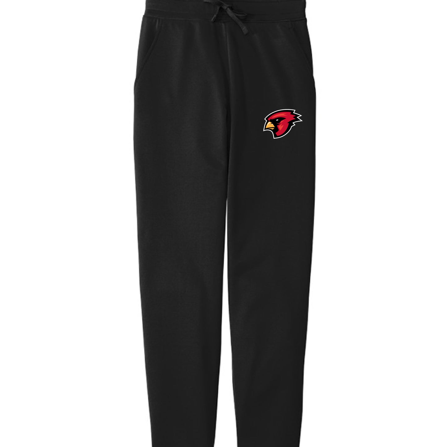 Black - ST233 - FRONT