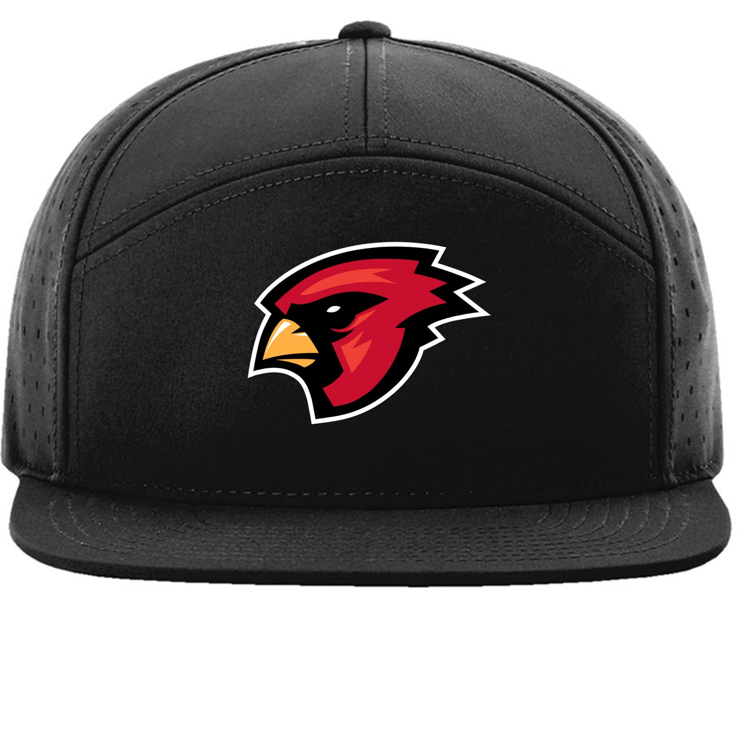 Black - 169 - FRONT