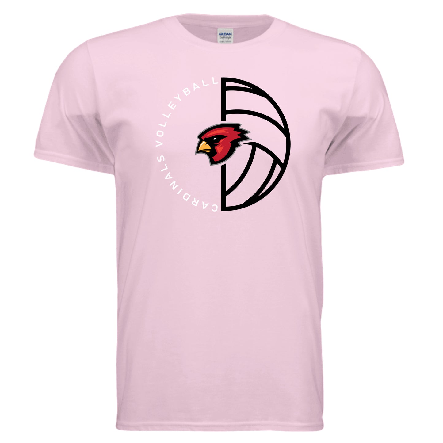 Light Pink - G640 - FRONT