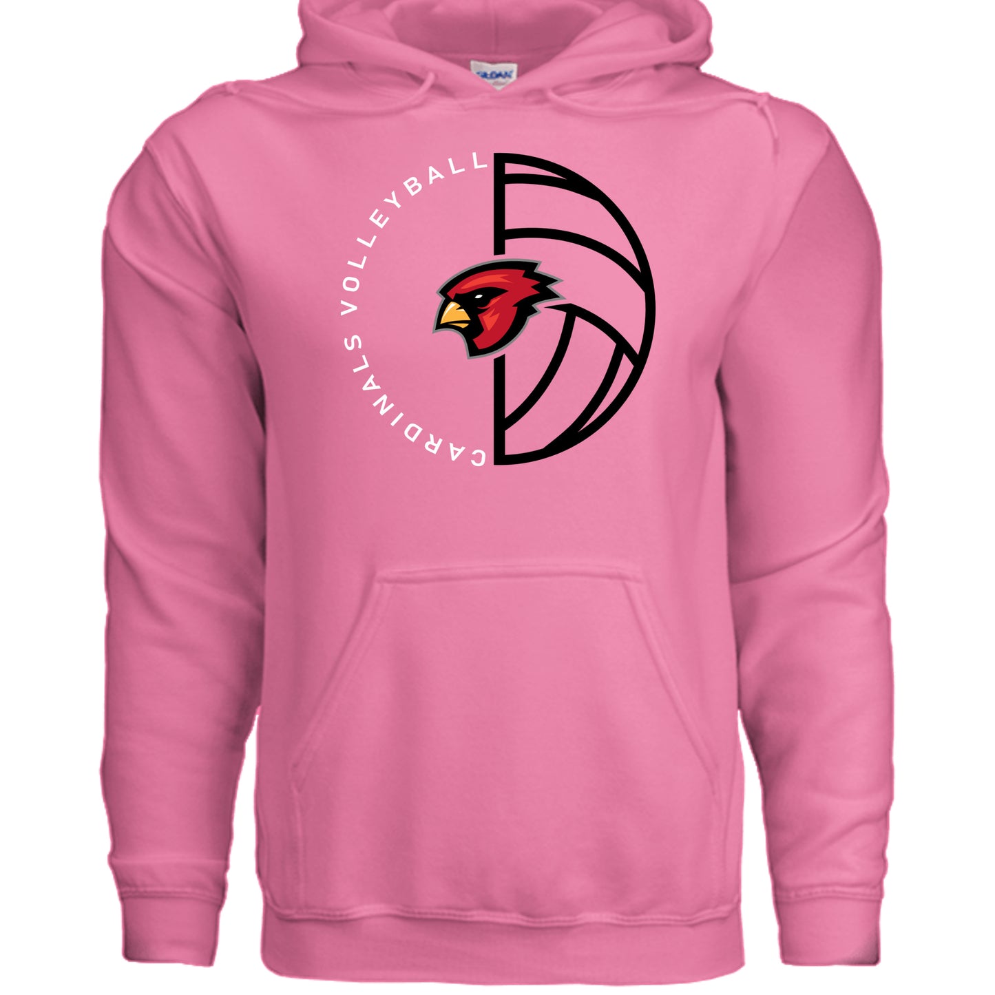 Pink Lemonade - SF500 - FRONT
